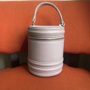 Melie Bianco | Vegan leather canteen bag